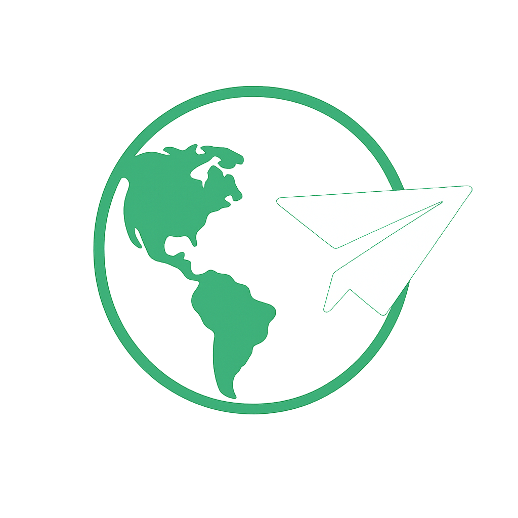 Passport Bros Community